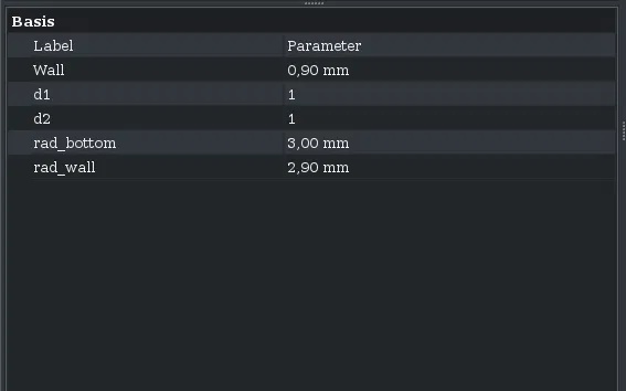 Khay nhựa tùy chỉnh cho hộp đựng dụng cụ Hünersdorff (Sortimentskasten) - Image 2