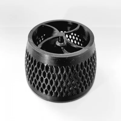 Bộ phận thay thế bảo vệ Anemone an toàn cho Ecotech MP10/MP40/MP60