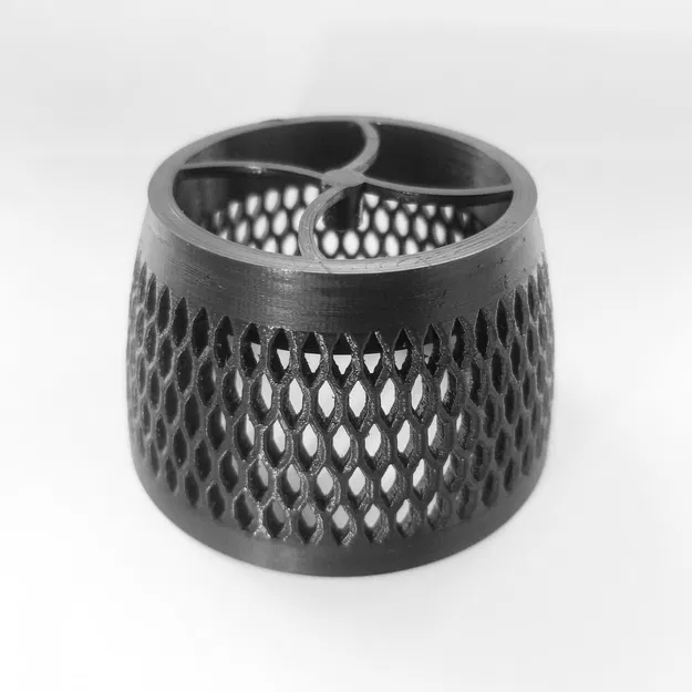 Bộ phận thay thế bảo vệ Anemone an toàn cho Ecotech MP10/MP40/MP60 - Image 2