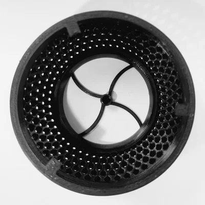 Bộ phận thay thế bảo vệ Anemone an toàn cho Ecotech MP10/MP40/MP60