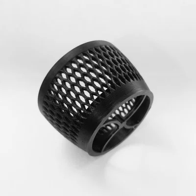 Bộ phận thay thế bảo vệ Anemone an toàn cho Ecotech MP10/MP40/MP60