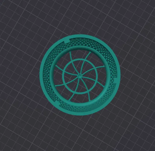 Phụ kiện bảo vệ Ecotech MP60 cho bể cá - Bảo vệ hải quỳ và cá nhỏ - Image 1