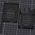 Vỏ case BTT Pi V1.2 cho máy in Prusa i3 MK3S+ - Thumbnail 2