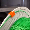 Filament Clip - Kẹp giữ đầu sợi nhựa in 3D - Thumbnail 1