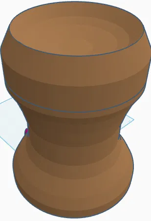 Mẫu khay đỡ trứng 3D đơn giản, nhỏ gọn và tiện lợi - Image 1