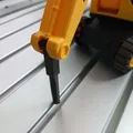 Búa thủy lực (Pneumatic hammer) in 3D cho mô hình máy xúc - Thumbnail 2