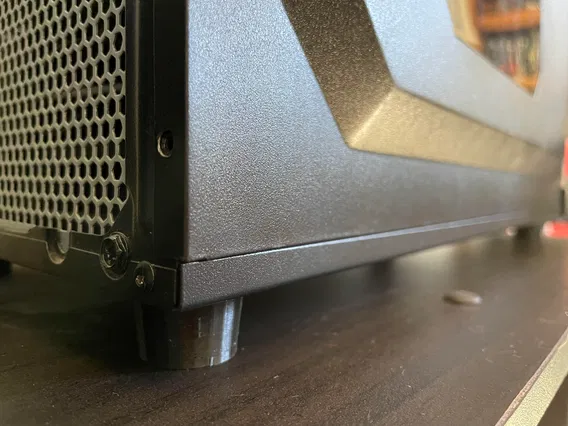 Chân đế thay thế cho vỏ máy tính Raidmax Vortex V4 ATX-404WUP - Image 1