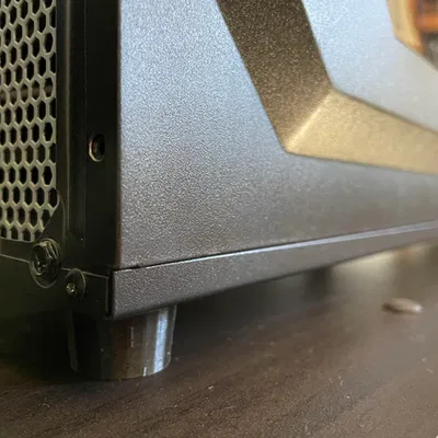 Chân đế thay thế cho vỏ máy tính Raidmax Vortex V4 ATX-404WUP