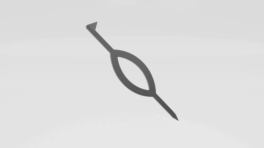 Dụng cụ vệ sinh USB & tai nghe 2 trong 1 (nặng dưới 1g, in chỉ 4 phút!) - Image 1