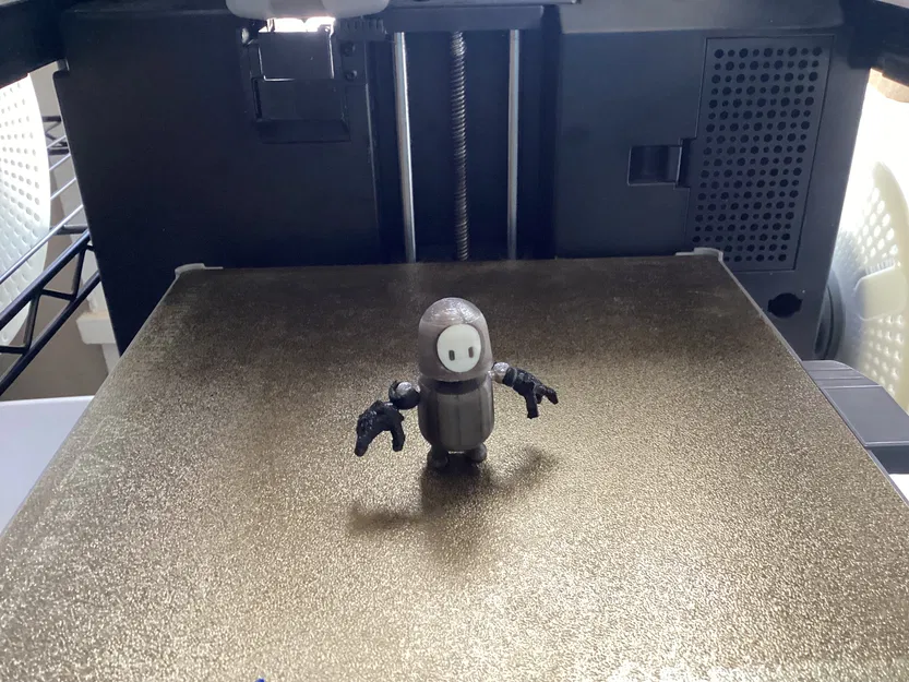 Mô hình Fall Guys 13 - Image 1