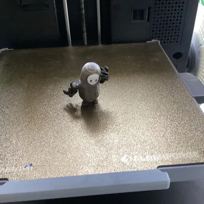 Mô hình Fall Guys 13