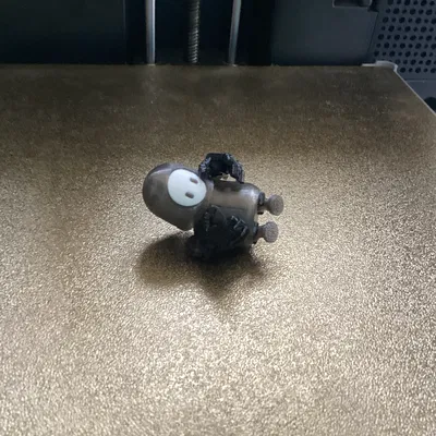 Mô hình Fall Guys 13