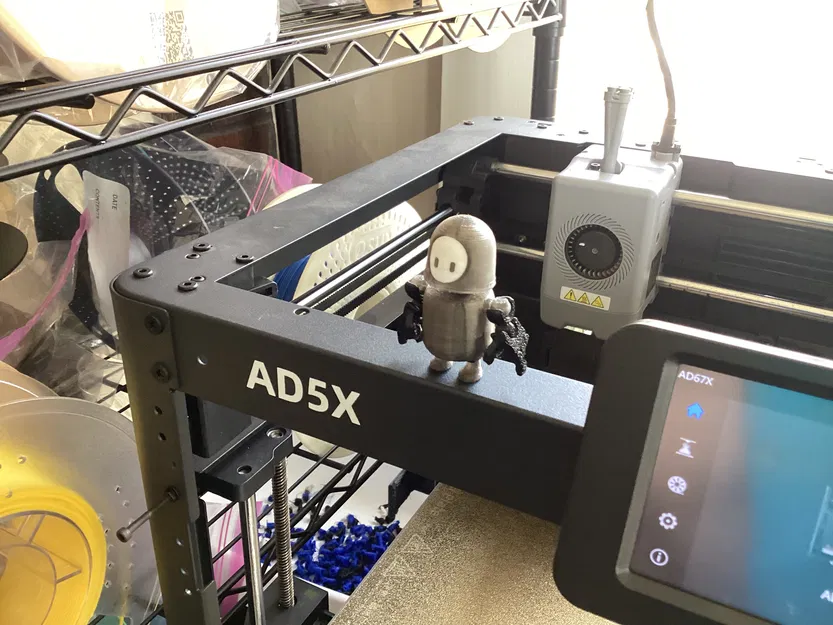 Mô hình Fall Guys 13 - Image 4