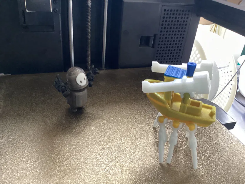 Mô hình Fall Guys 13 - Image 6