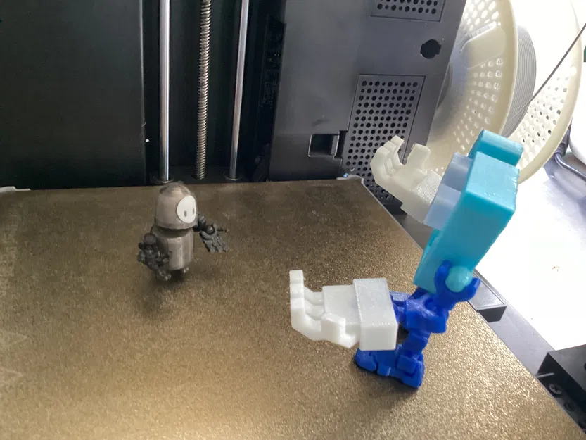 Mô hình Fall Guys 13 - Image 8