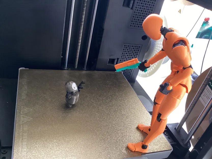 Mô hình Fall Guys 13 - Image 9