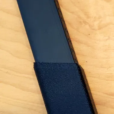 Ốp bọc cho băng đạn mở rộng Glock