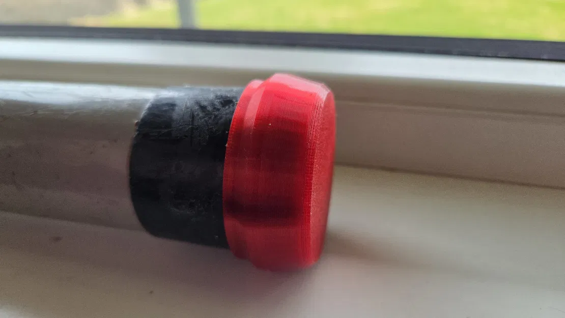 Nắp bịt thay thế cho cột ăng-ten SOTABeams 10m - Image 3