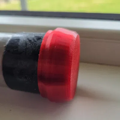 Nắp bịt thay thế cho cột ăng-ten SOTABeams 10m