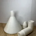Phễu Vạn Năng Có Ren (Universal Threaded Funnel) - Thumbnail 2