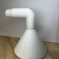 Phễu Vạn Năng Có Ren (Universal Threaded Funnel) - Thumbnail 4