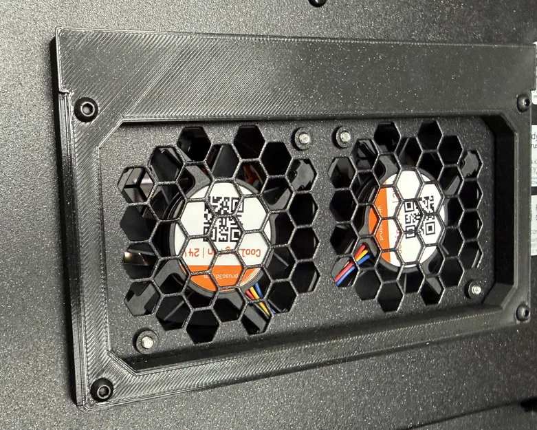 Giải pháp thay thế hệ thống lọc khí Advanced Filtration cho Core One - Image 3