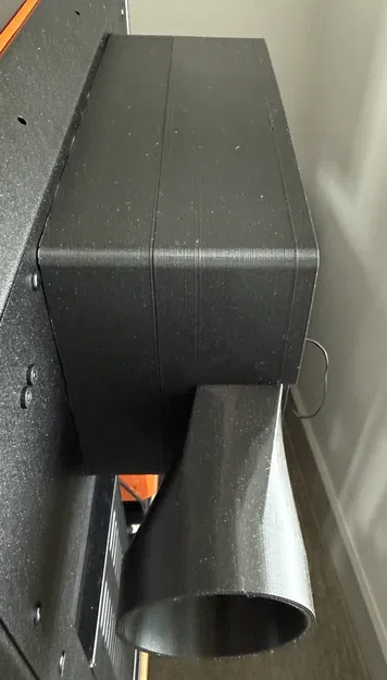 Giải pháp thay thế hệ thống lọc khí Advanced Filtration cho Core One - Image 4