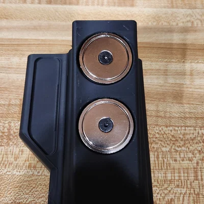 Giá treo nam châm Mantis TitanX - Umarex G19 - G19 - G23
