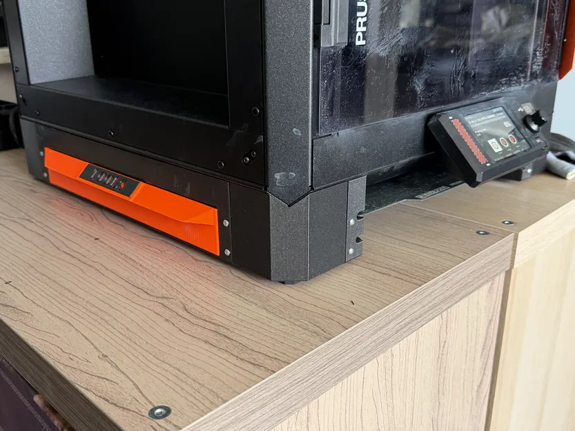 CoreVault - Giải pháp lưu trữ module cho Core One L - Image 1