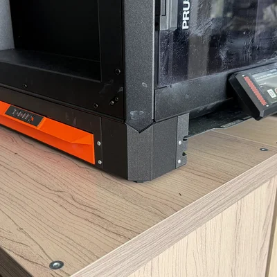 CoreVault - Giải pháp lưu trữ module cho Core One L