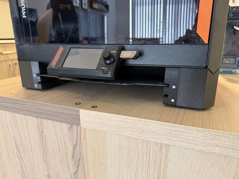 CoreVault - Giải pháp lưu trữ module cho Core One L - Image 2