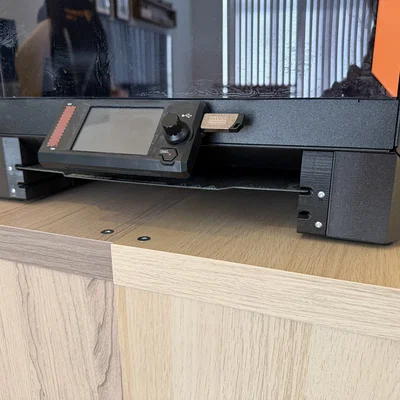 CoreVault - Giải pháp lưu trữ module cho Core One L