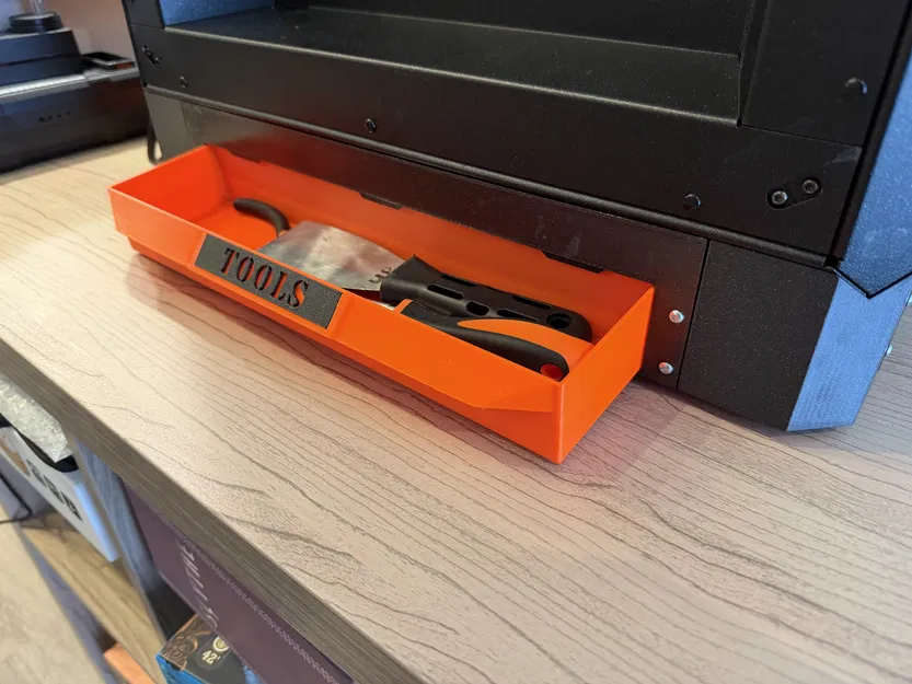 CoreVault - Giải pháp lưu trữ module cho Core One L - Image 3