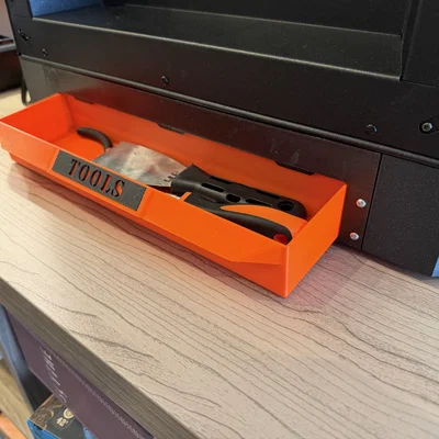 CoreVault - Giải pháp lưu trữ module cho Core One L