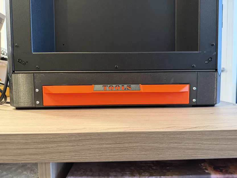 CoreVault - Giải pháp lưu trữ module cho Core One L - Image 4