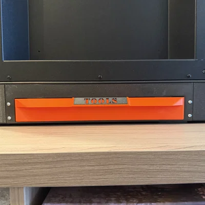 CoreVault - Giải pháp lưu trữ module cho Core One L