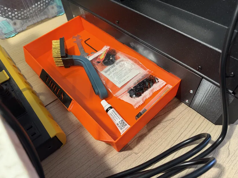 CoreVault - Giải pháp lưu trữ module cho Core One L - Image 5