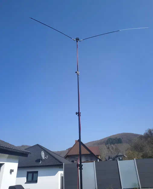 Bộ chuyển đổi chân đế có thể điều chỉnh cho tripod Rollei - Image 2