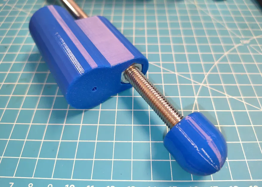 Bộ chuyển đổi chân đế có thể điều chỉnh cho tripod Rollei - Image 3