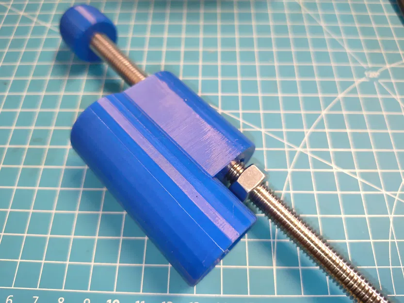 Bộ chuyển đổi chân đế có thể điều chỉnh cho tripod Rollei - Image 4