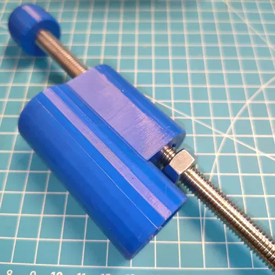 Bộ chuyển đổi chân đế có thể điều chỉnh cho tripod Rollei