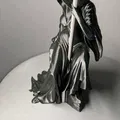 Mô hình tượng Nữ thần Tử thần "The Grim Empress" ấn tượng - Thumbnail 6