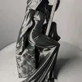 Mô hình tượng Nữ thần Tử thần "The Grim Empress" ấn tượng - Thumbnail 7