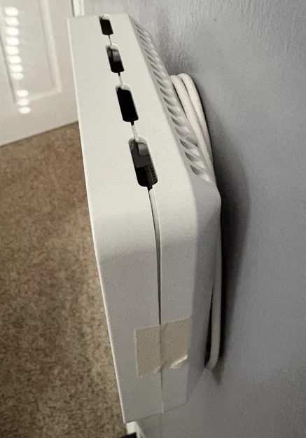 Giá treo tường cho AirGradient ONE - Image 3