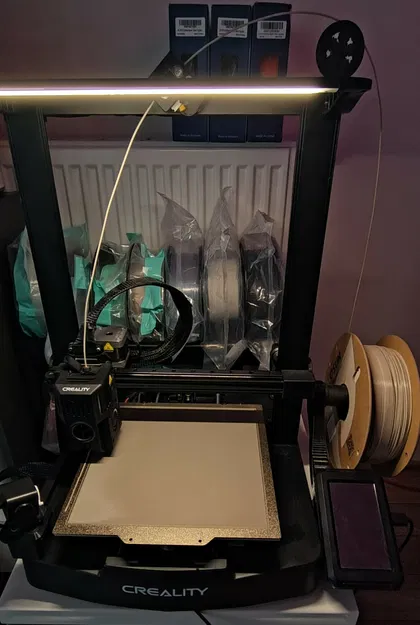 Mẫu in kiểm tra lớp đầu tiên (First Layer) kích thước 200x200 - Image 1