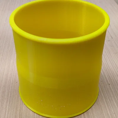 Bộ chuyển đổi (Adapter) từ 101.4 mm sang 104.8 mm ID