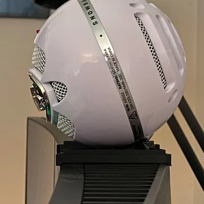 Giá treo Blue Snowball cho màn hình Alienware AW3418DW