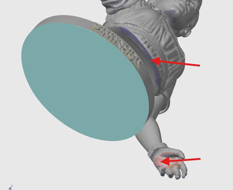 Eleven - Stranger Things - Đế cắm nến LED (Tea light Holder) - Image 6
