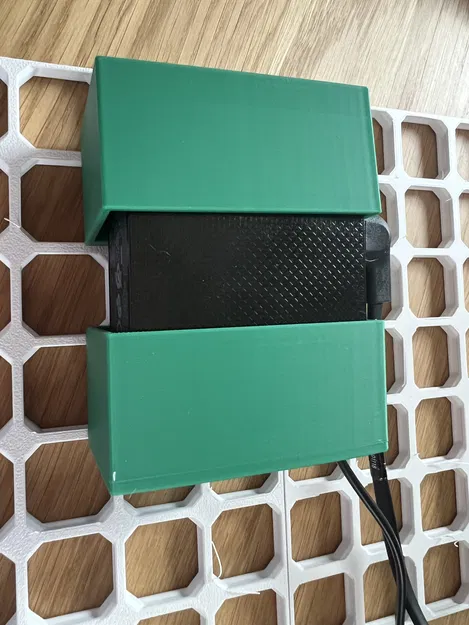 Giá đỡ bộ nguồn Samsung BN44-01013A chuẩn OpenGrid - Image 1