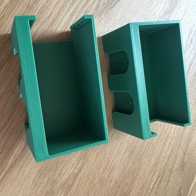 Giá đỡ bộ nguồn Samsung BN44-01013A chuẩn OpenGrid